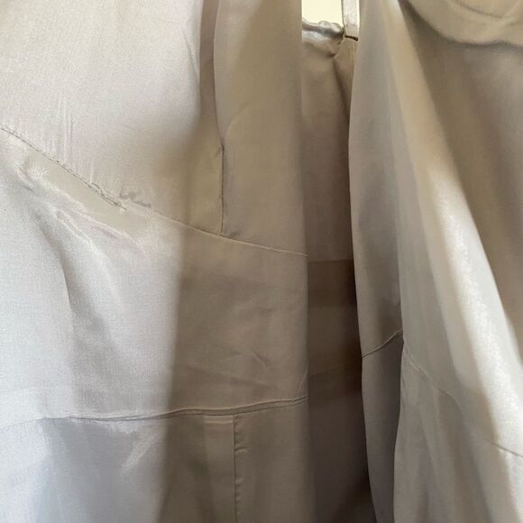 Jill Stuart gown (new with tag) - Picture 11 of 16
